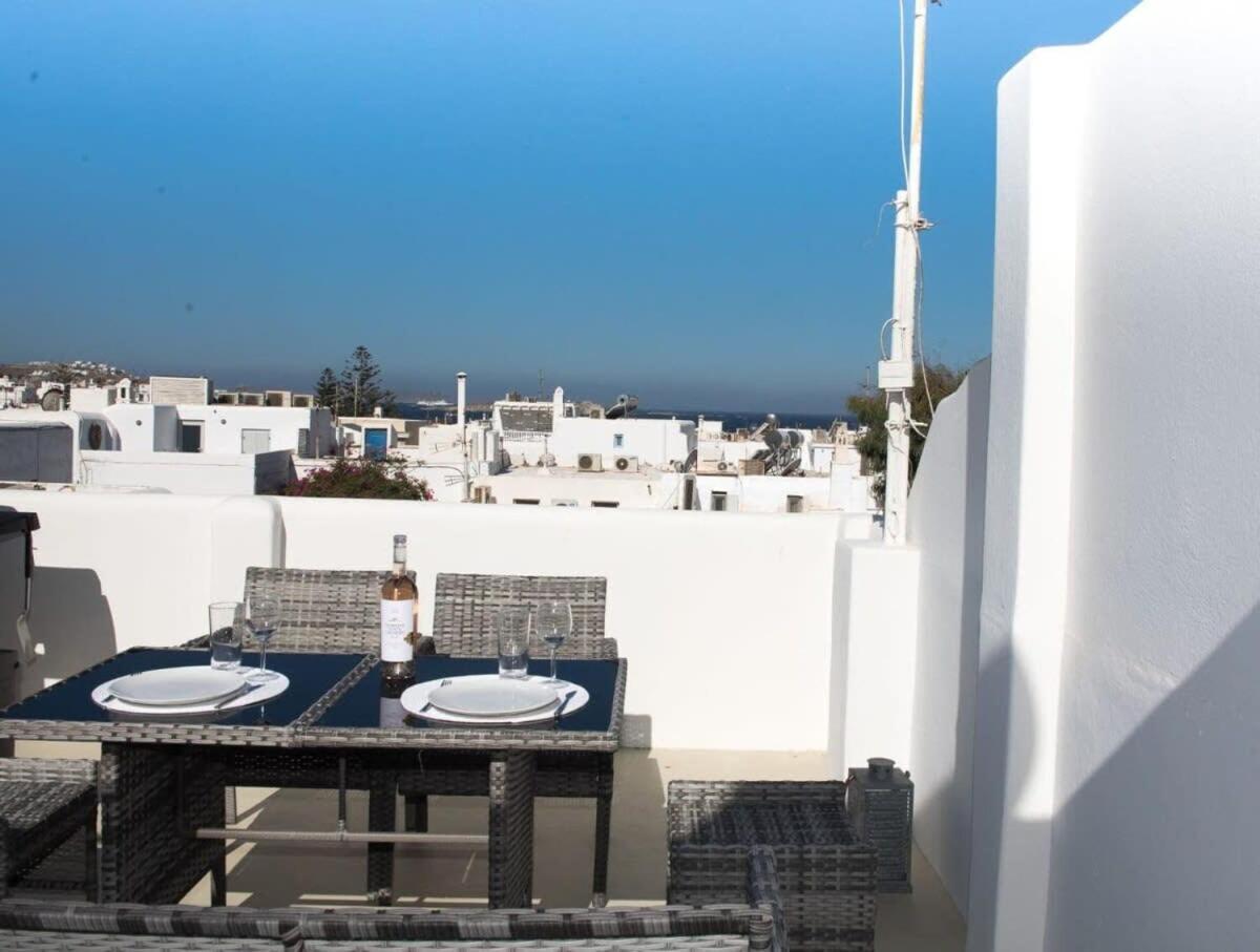 Amazing Maisonette With Roof Garden & Bbq Apartment *