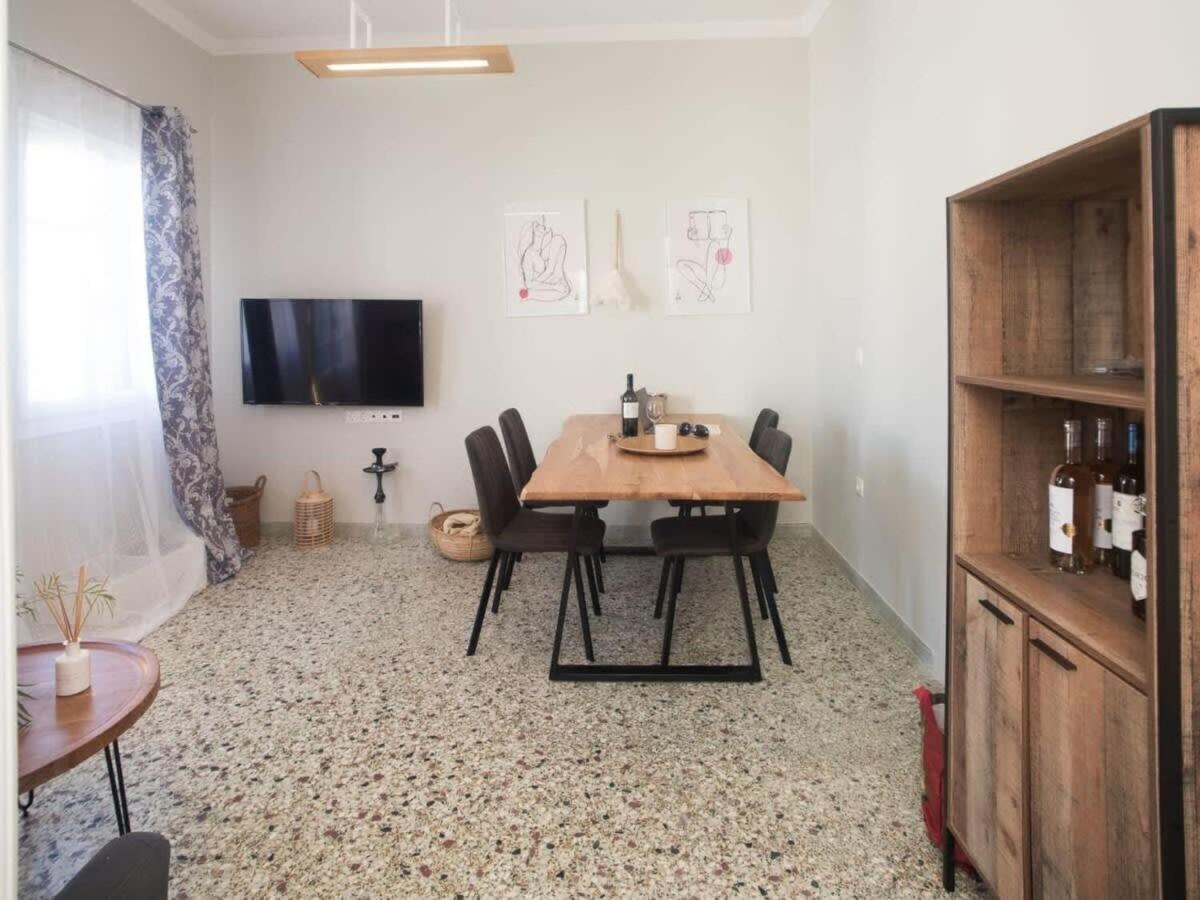 Apartment Amazing Maisonette With Roof Garden & Bbq *