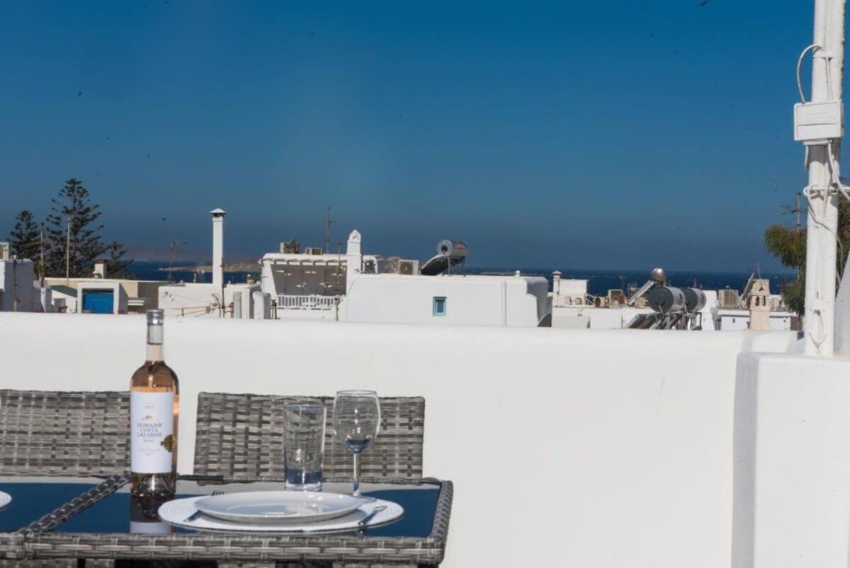 Amazing Maisonette With Roof Garden & Bbq Apartment *