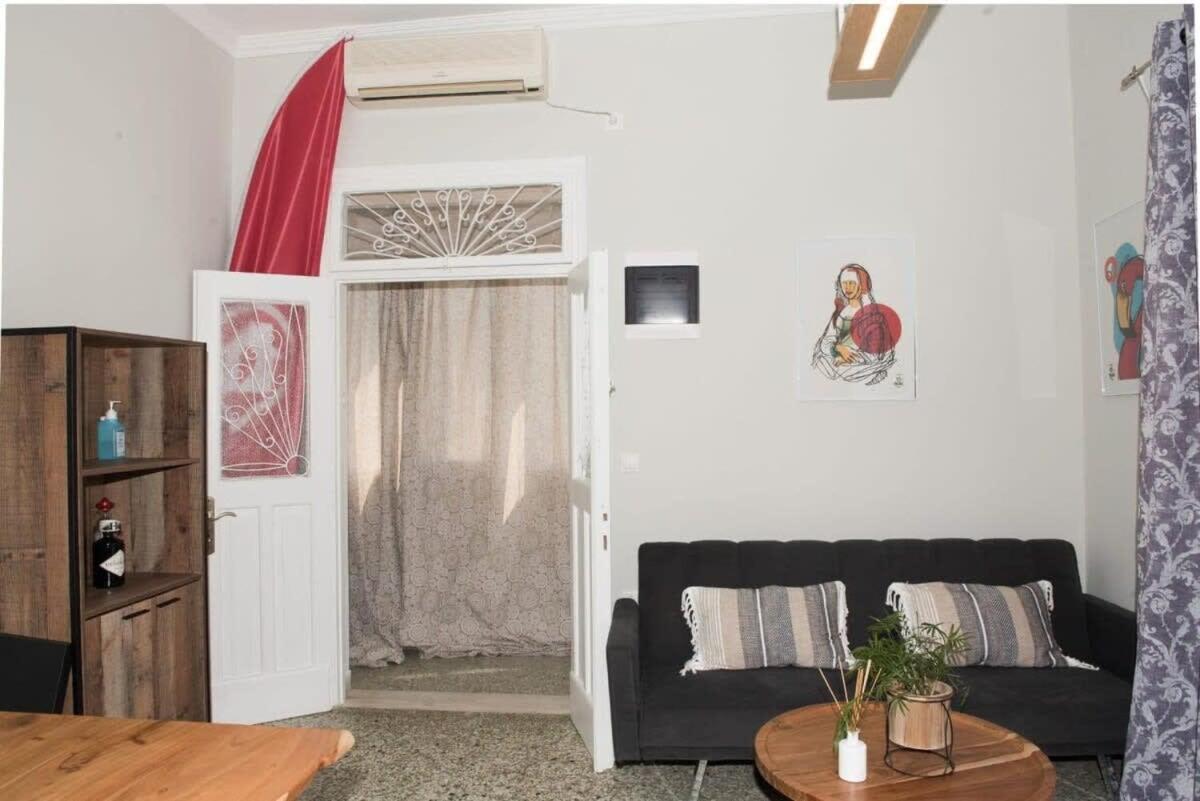 Apartment Amazing Maisonette With Roof Garden & Bbq *